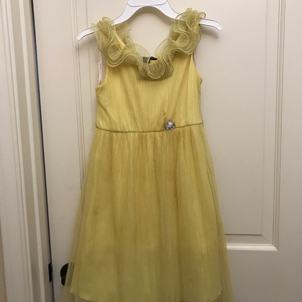Children’s dress